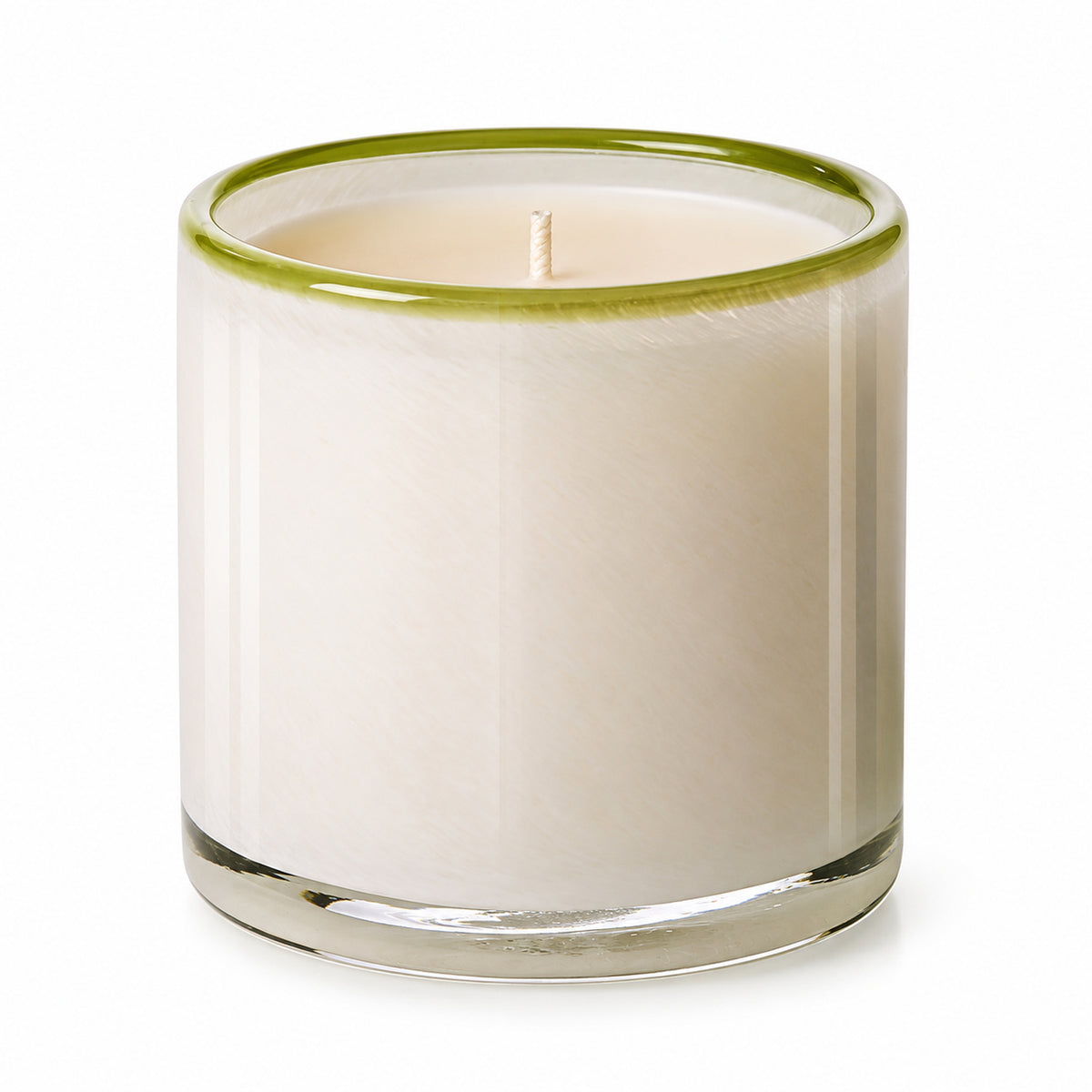 Smoky Sandalwood Scented Candle, Soy Wax Blend, 15.5 oz