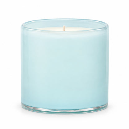 Bergamot Marine Scented Candle, Soy Wax Blend, 15.5 oz