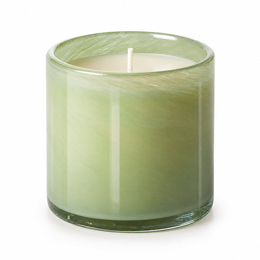 Gardenia Orange Blossom Scented Candle, Soy Wax Blend, 15.5 oz